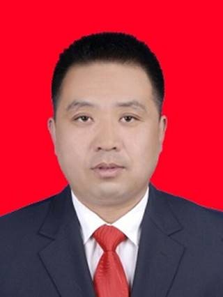 王鹏举(甘肃省平凉市静宁县城乡居民最低生活保障中心主任)