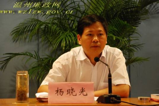 杨晓光（中国农业大学资源与环境学院教授，中国农业工程学会气候变化与农业减灾工程专委会主任委员）