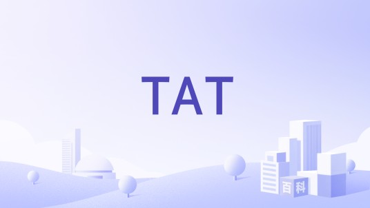 TAT（瑞典的设计公司）