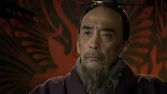 王允（2010年古装历史剧《三国》中的男配角）
