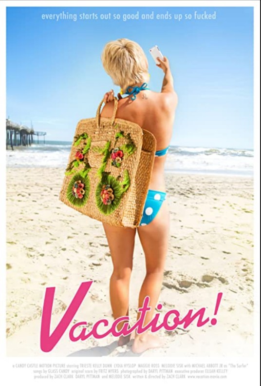 迷幻沙滩(2010年美国电影)