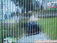闪屏