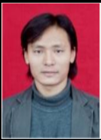 徐建（中国西北大学地质学系教授、博士生导师）