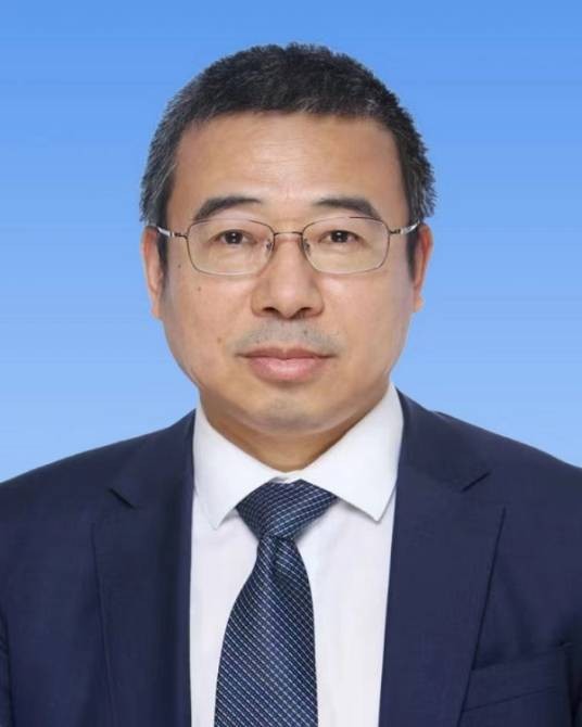 张旭（第十四届全国政协委员，九三学社中央副主席兼副秘书长）