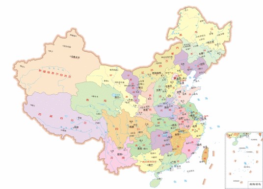 行政区划