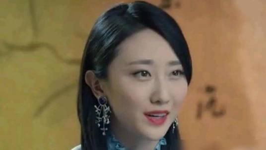 白小莲（2020年电视剧《巡回检察组》中的角色）