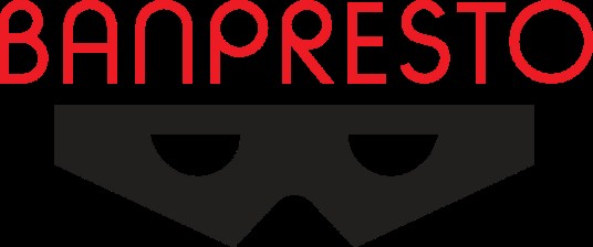 BANPRESTO（日本老牌游戏娱乐公司）