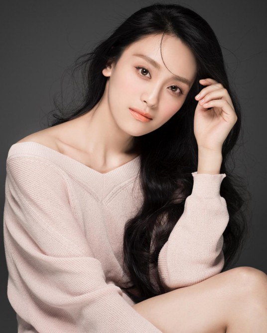 徐瑾（中国内地女演员）