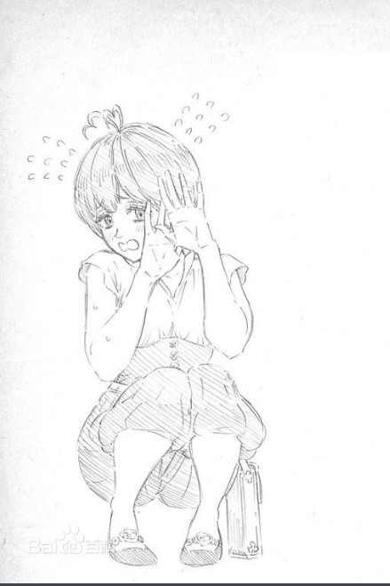 格雷(漫画《黑色五叶草》及其衍生作品中的角色)