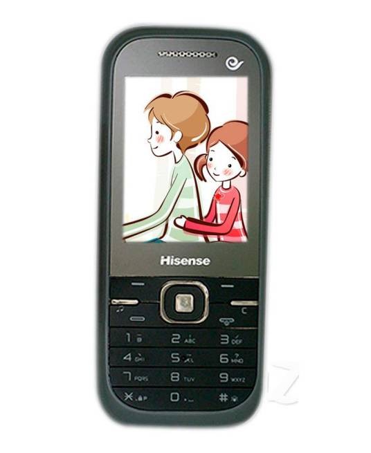 海信E350