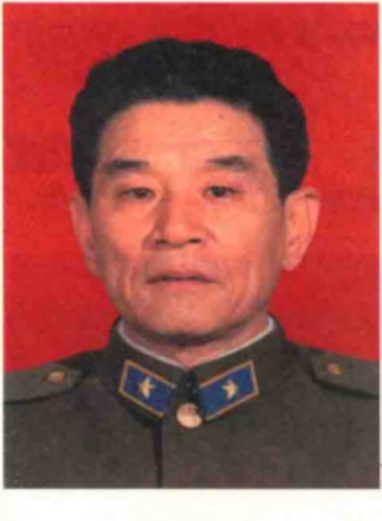 王彦（原解放军空军政治学院院长）