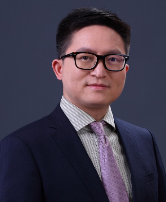 张仁勇（中国科学院空间应用工程与技术中心副研究员）