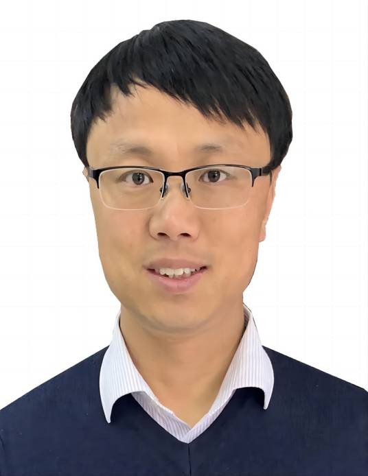 王博（中国科学院云南天文台研究员）