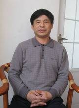 李建华（中国作家、书法家）