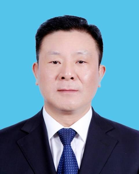 王建忠（贵州省退役军人事务厅原副厅长）