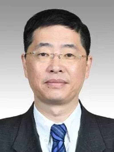 杨扬（上海市作家协会兼职副主席）