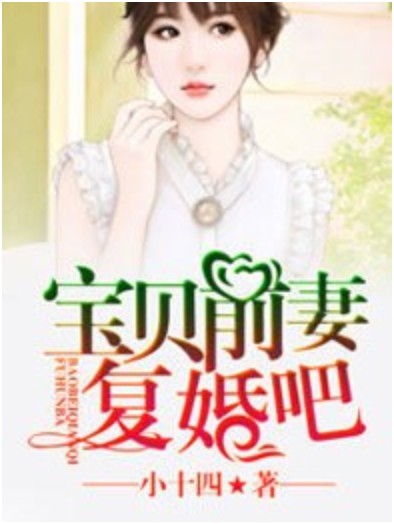宝贝前妻复婚吧