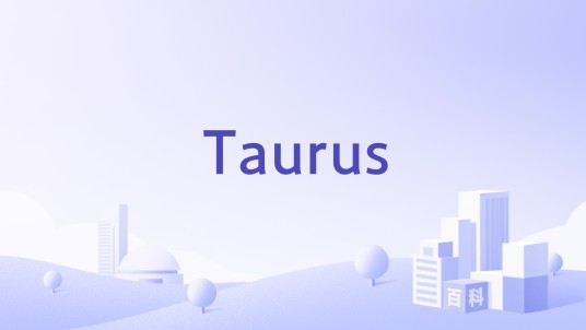Taurus（品牌）