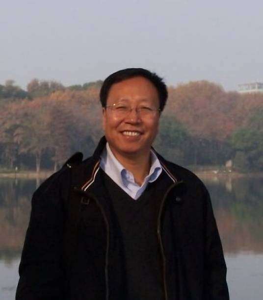 陈吉祥（中国兰州理工大学石油化工学院教授、博士生导师）