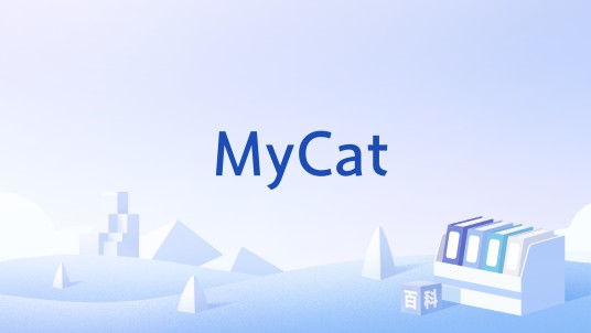 MyCat