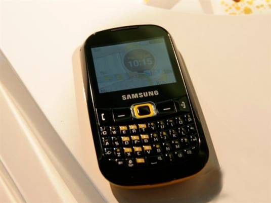 三星B3210