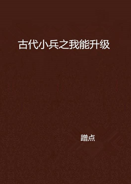 古代小兵之我能升级