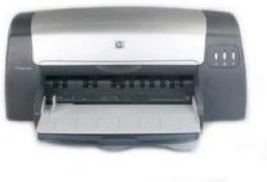 惠普Deskjet1280