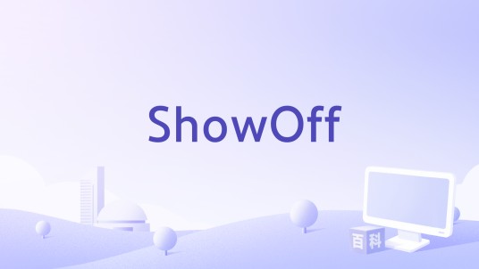 ShowOff