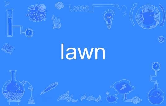 lawn
