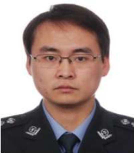 包涵（中国人民公安大学侦查学院副教授）