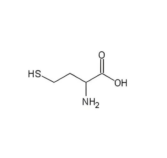 高半胱氨酸