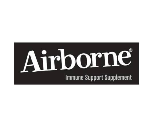 Airborne（美国专业免疫支持补充剂品牌）