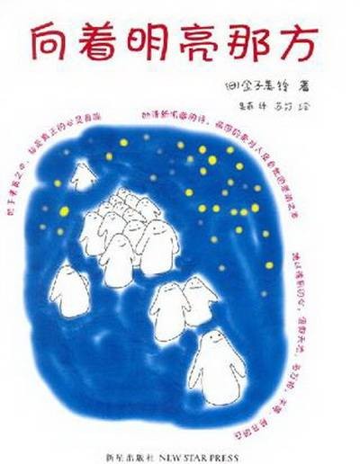 向着明亮那方（2009年新星出版社出版的图书）