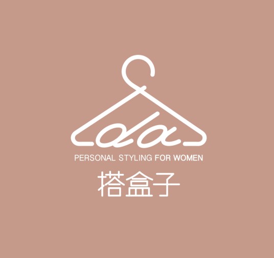 搭盒子