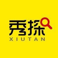 秀探云