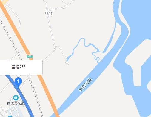 237省道（江苏省南北向干线公路）