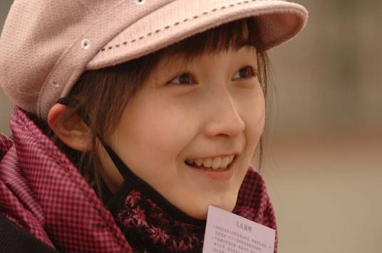 钱增（中国内地女演员）
