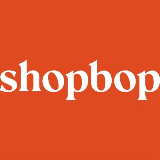 shopbop（购物网站）