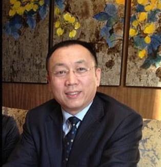 李庄（前北京刑事辩护律师）