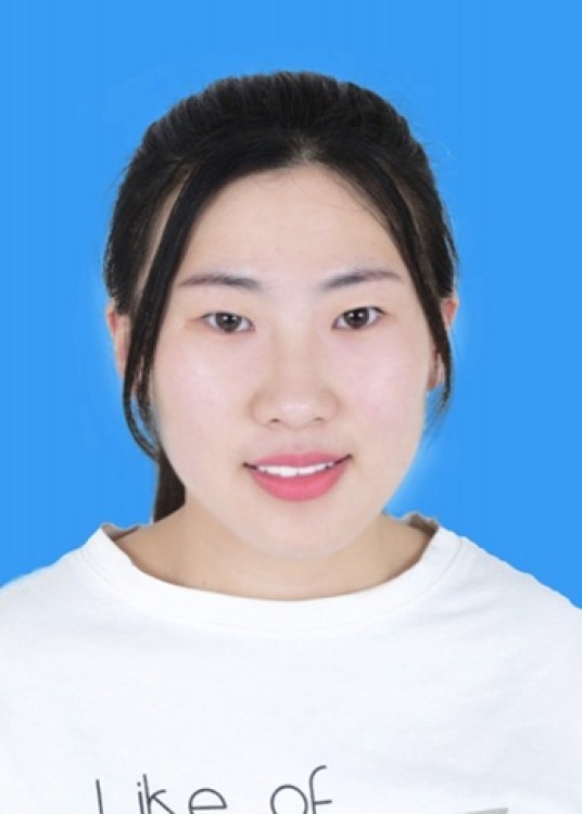 宋恩惠（中国舞蹈家协会注册舞蹈教师）