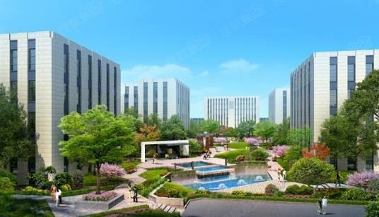 科技园