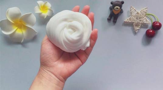 起泡胶
