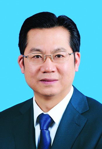 向东（国家金融监督管理总局首席风险官）