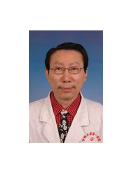 李有田（吉林大学第一医院中医科主任医师）