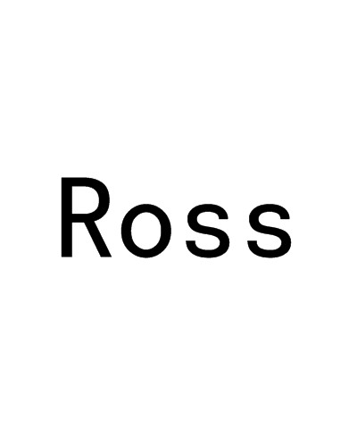 Ross（英文单词）