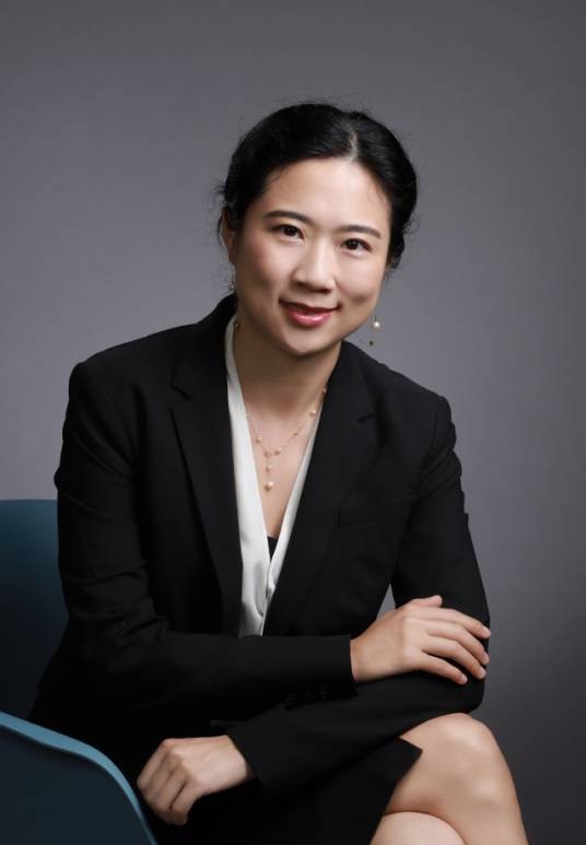李喆（南京大学现代工程与应用科学学院副院长）
