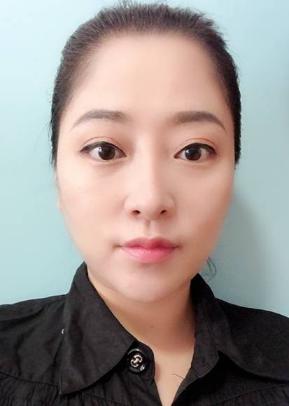 尹琳琳（中国舞蹈家协会注册舞蹈教师）