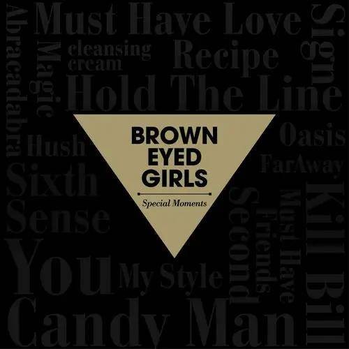 sign（brown eyed girls 的歌曲）