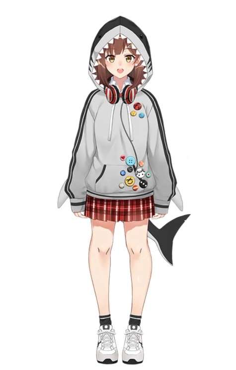 七海Nana7mi