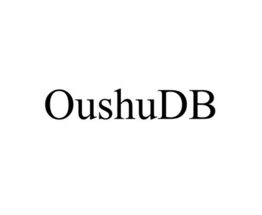 OushuDB
